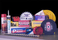 Selection Of Products