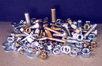 Fastener Assortment